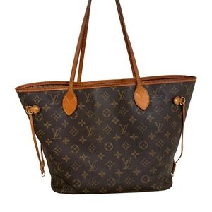 Louis Vuitton Neverfull MM